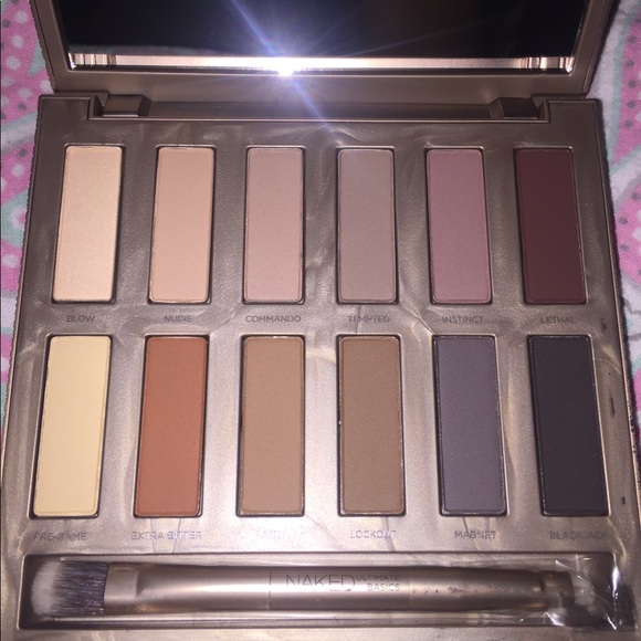 Urban Decay Palette - Picture 4 of 6